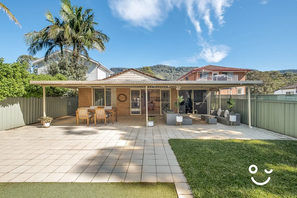 21 Wilford Street, Corrimal, NSW 2518