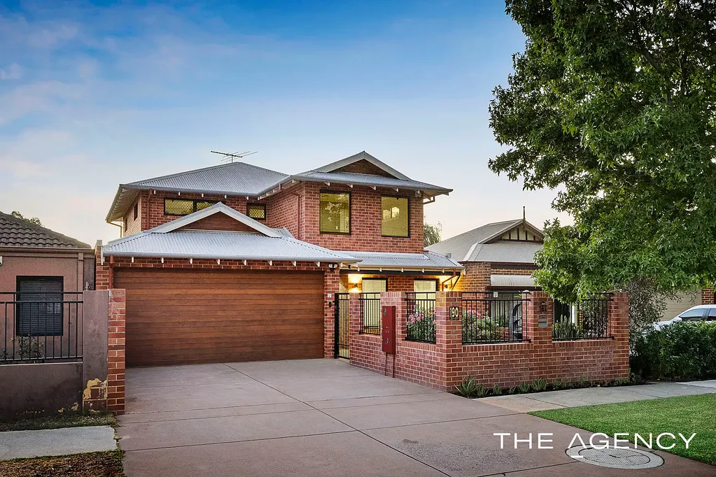 190 Leake Street, Belmont, WA 6104