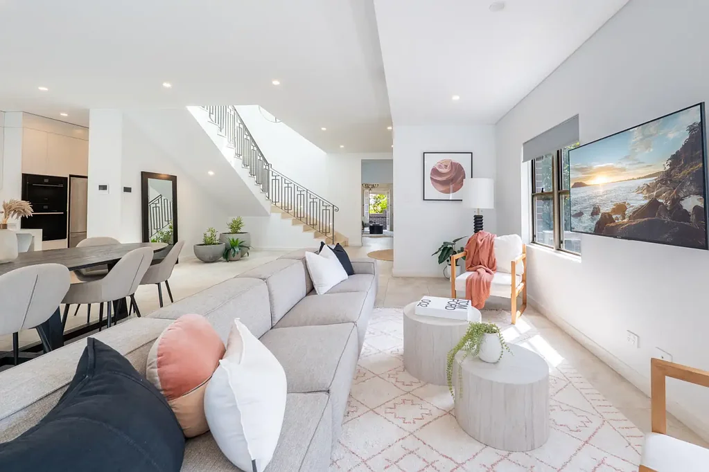 Five Dock 5Kwarto Stunning 5-Bedroom Resort Style Family Entertainer