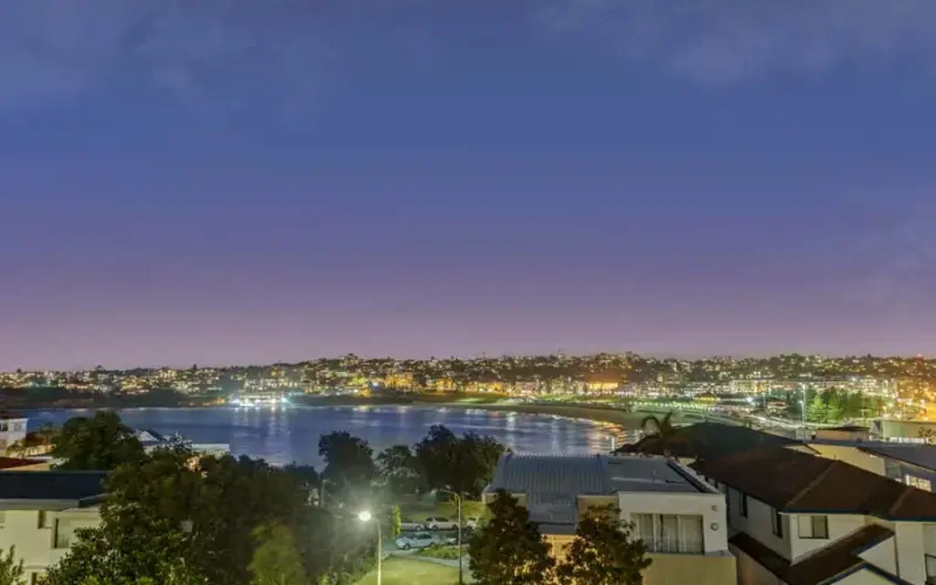 Beautiful views and outstanding location!