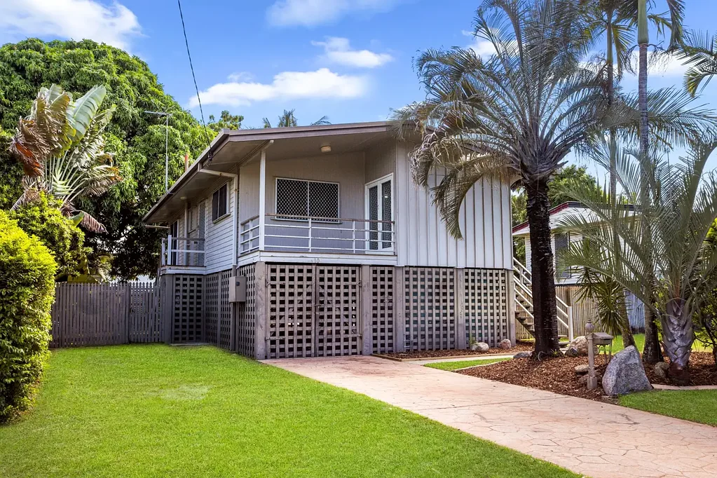 10 Dacosta Court, Vincent, QLD 4814
