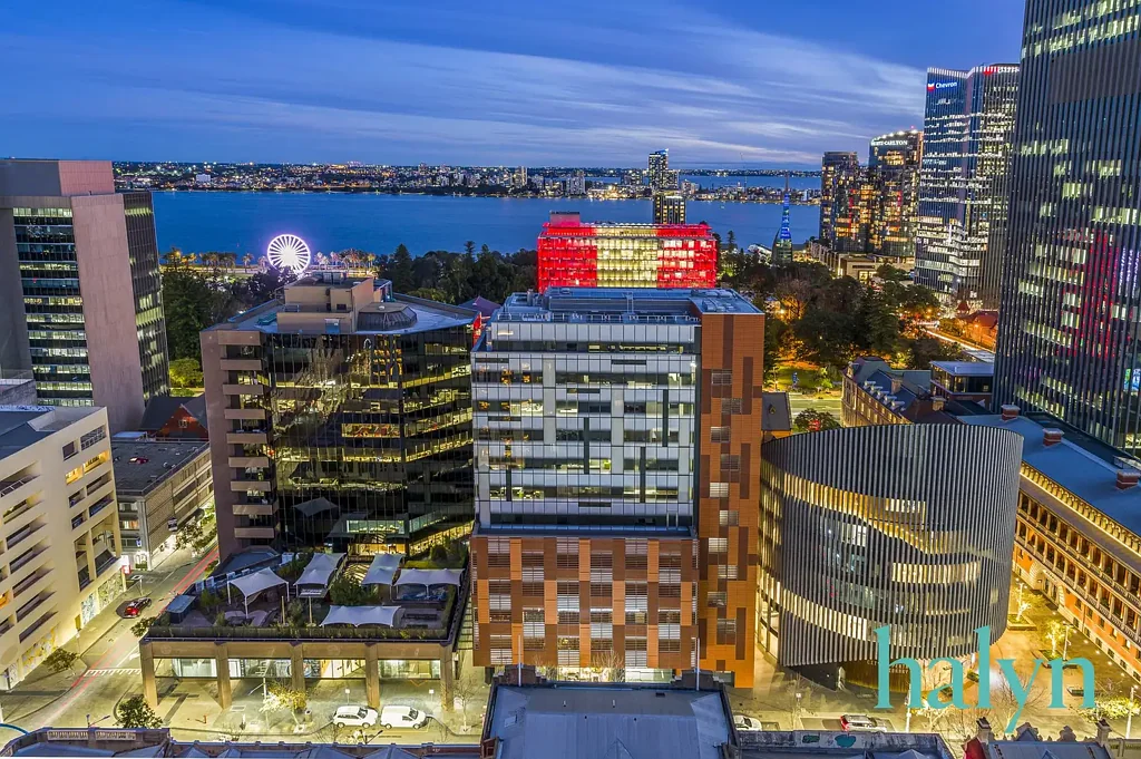Perth 2બેડરૂમ Exceptional Views! Open By Appointment.