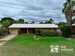 7 Warren Street, Chinchilla