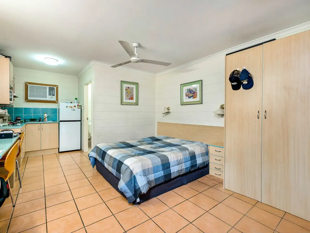 377/1-21 Anderson Road, Woree, QLD 4868