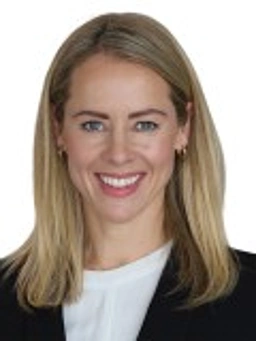 Kate MacEwan