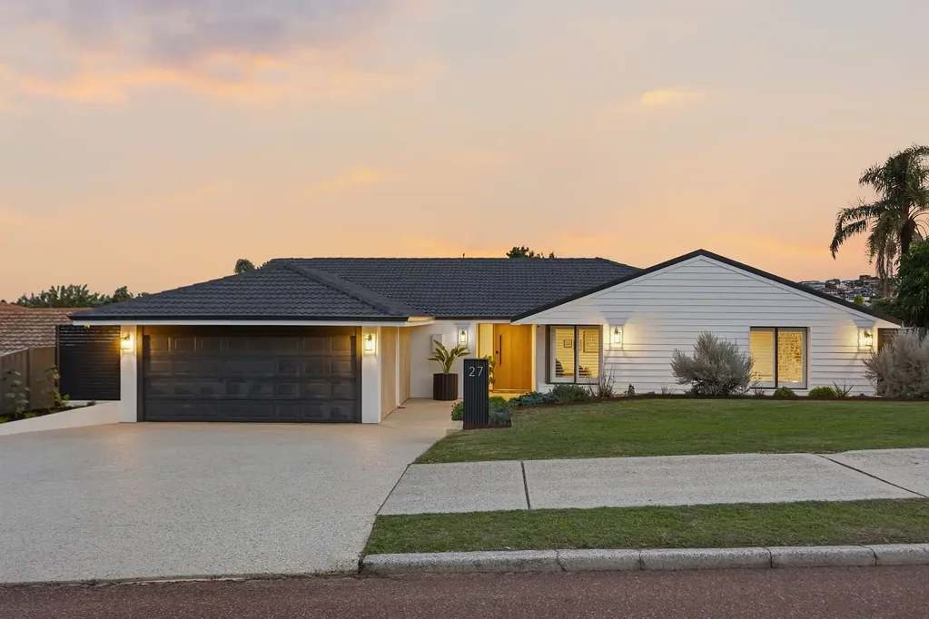 27 Garling Street, Kardinya, WA 6163