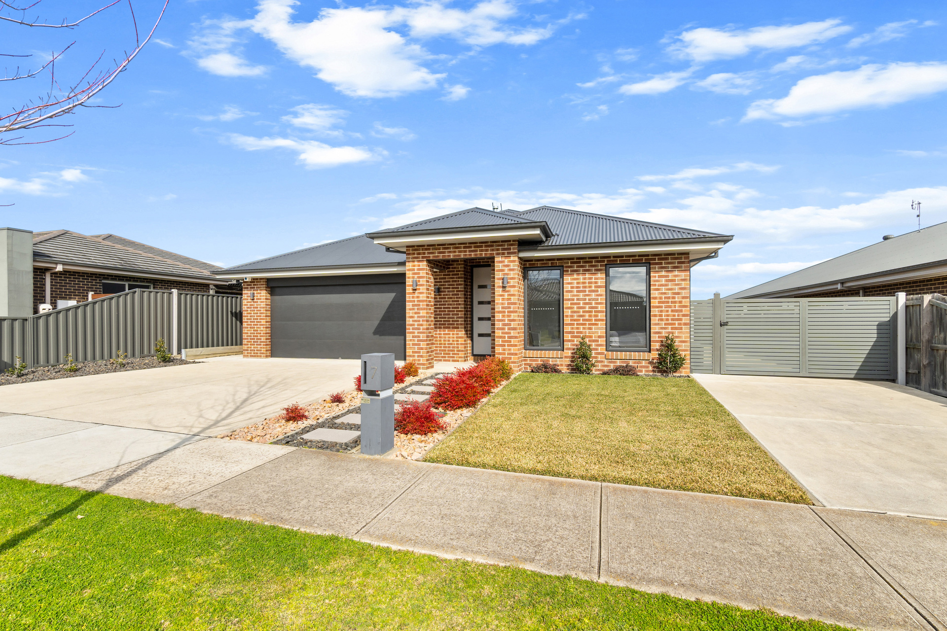 7 BRAMPTON AV, MORWELL VIC 3840, 0 غرف, 0 حمامات, House