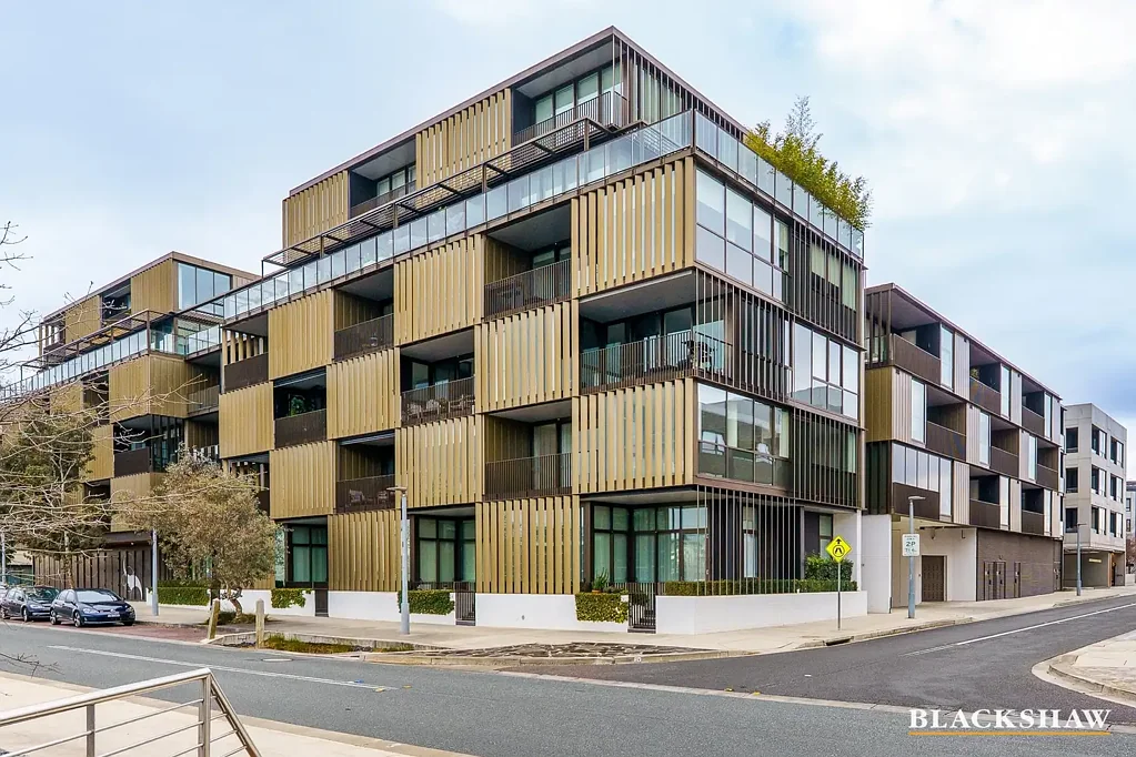 33/1 Kerridge Street, Kingston, ACT 2604