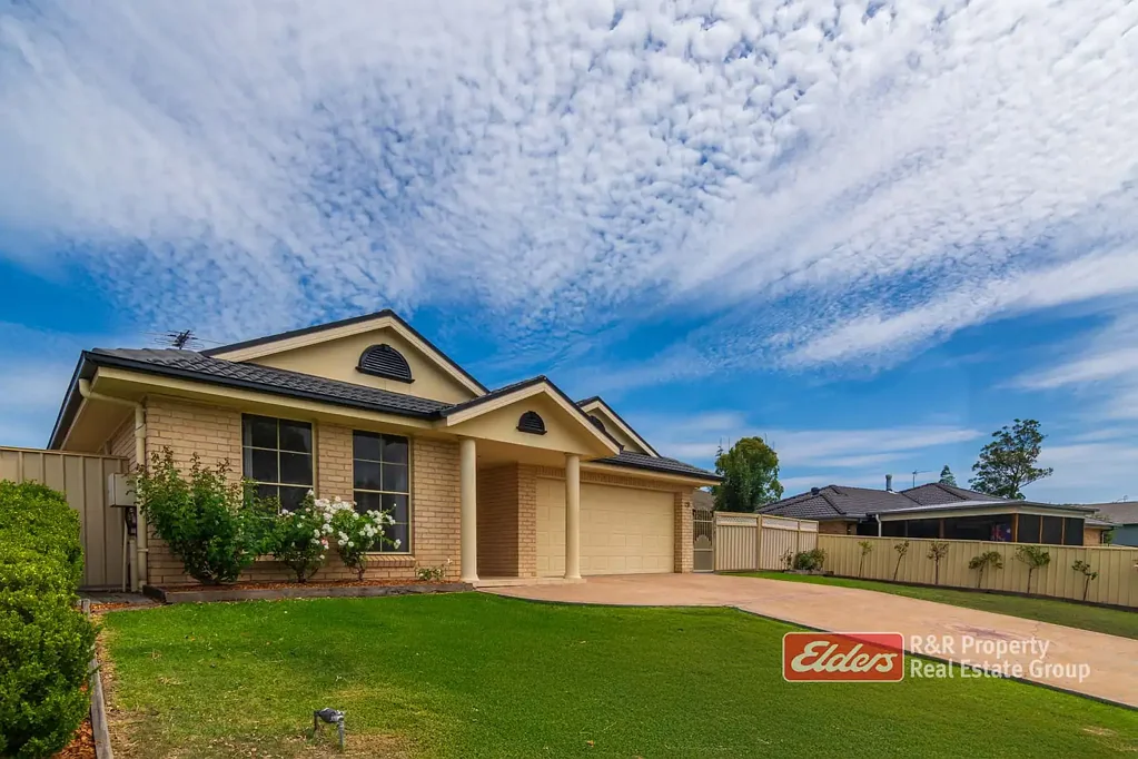 Gloucester 4房  Family Home - Ready to Enjoy