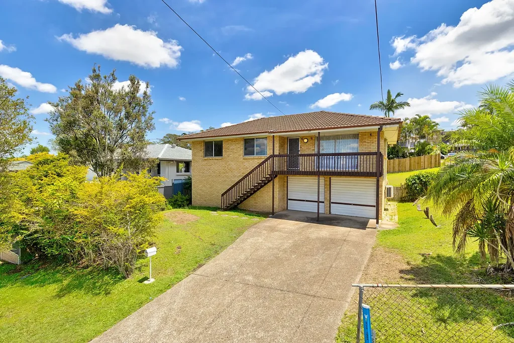 24 Raquel Avenue, Springwood, QLD 4127