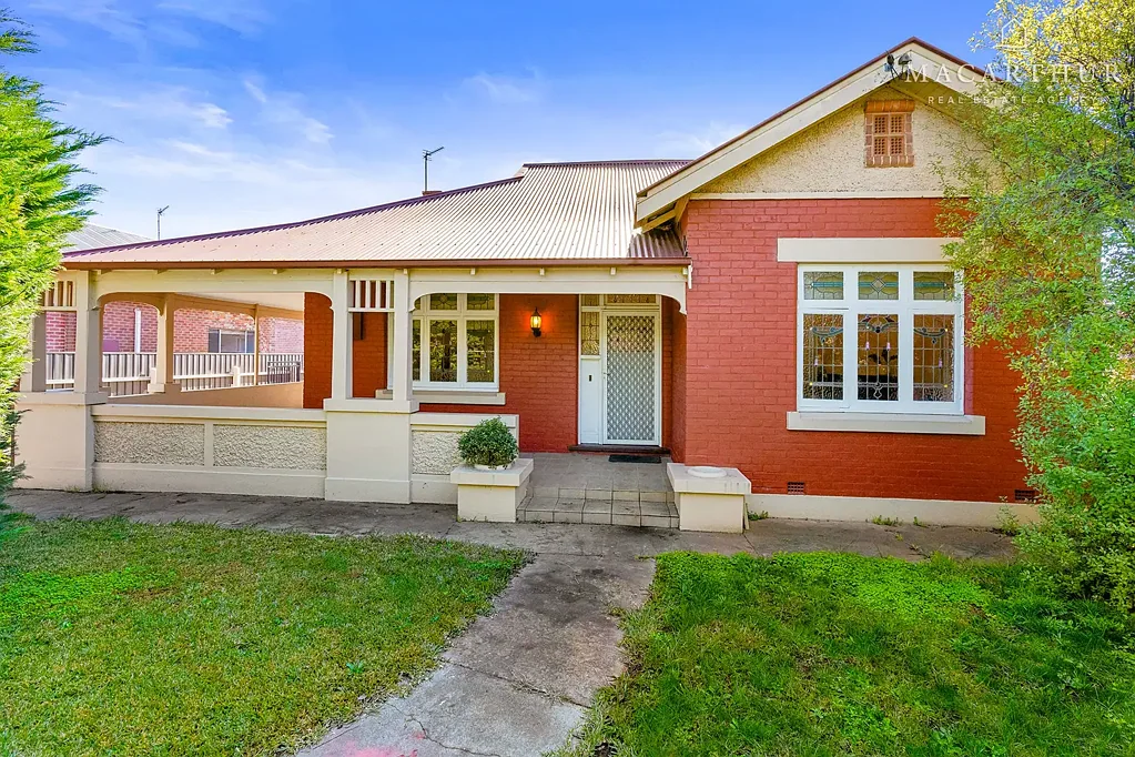 Wagga Wagga 4Zimmer Original Charm meets Modern Living