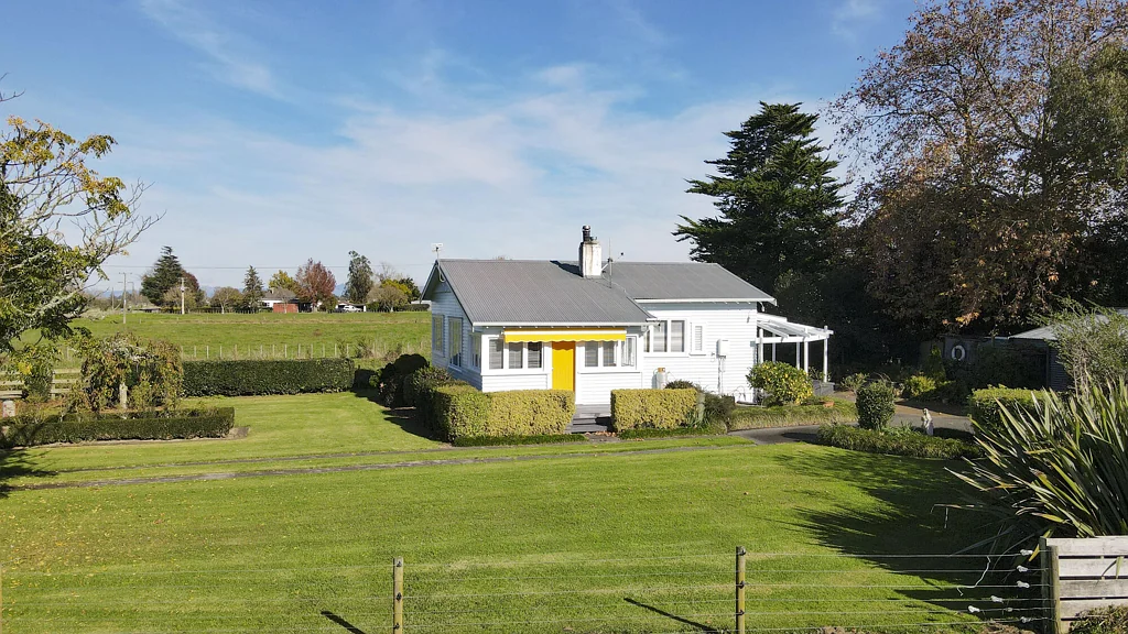 Matatoki Lifestyle Opportunity at the Coromandel gateway