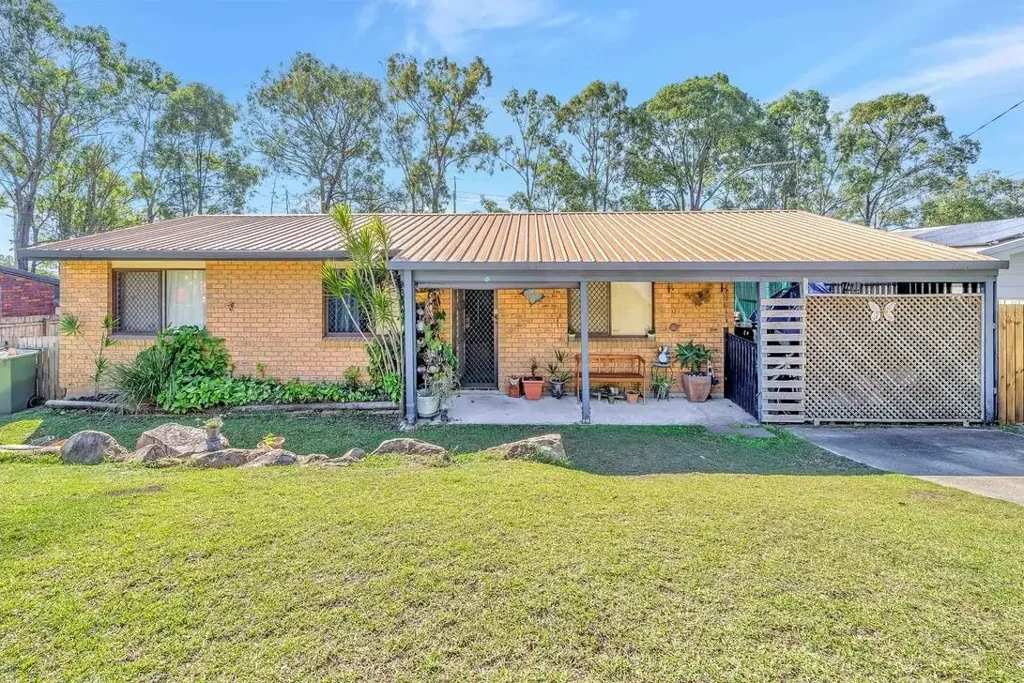 3 Petunia Court, Eagleby, QLD 4207
