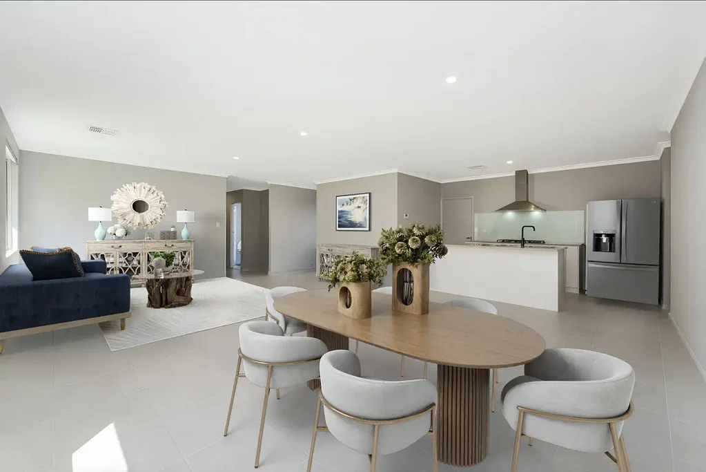 Madora Bay 4Zimmer Sleek & Modern Coastal Living - 2024 Home!
