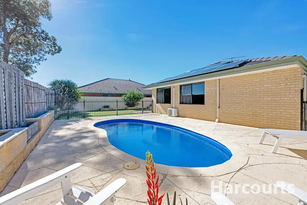 Ashby 4 Bedroom Family Home in Great Location!