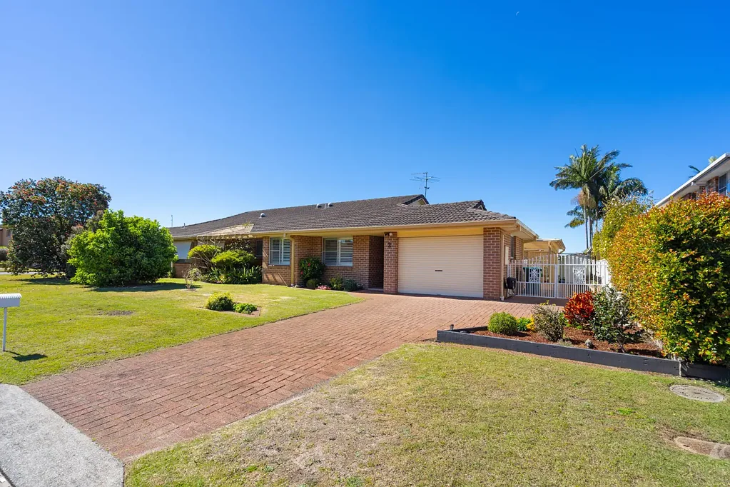 Tuncurry 3कमरा A Home That Feels As Good As Its Looks