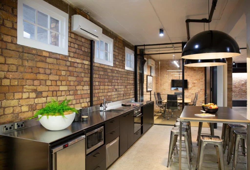 Auckland Central  CBRE - CLASSY CHARACTER