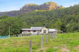 264 Petsch Creek Road, Tallebudgera Valley