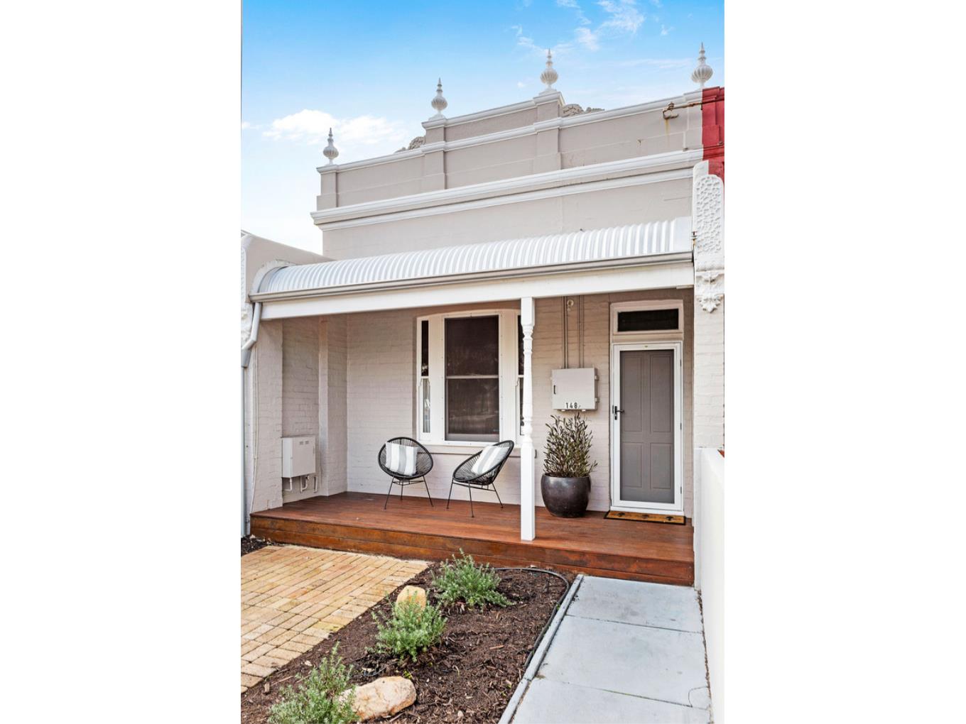 148 BRISBANE ST, PERTH WA 6000, 0 Schlafzimmer, 0 Badezimmer, House