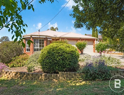 50 Howe Street, Miners Rest, VIC 3352, 3 ਕਮਰੇ, 2 ਬਾਥਰੂਮ, House