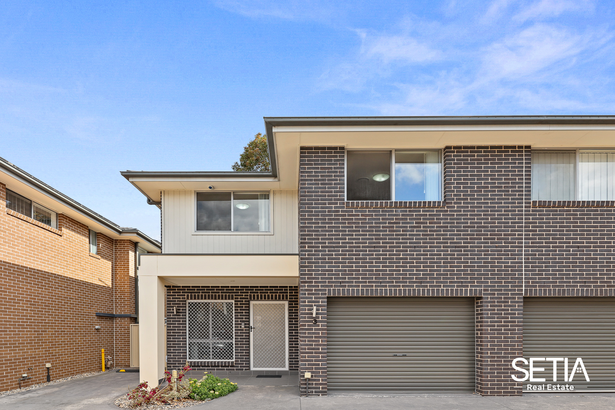 UNIT 3 17 ABRAHAM ST, ROOTY HILL NSW 2766, 0 ਕਮਰੇ, 0 ਬਾਥਰੂਮ, Townhouse