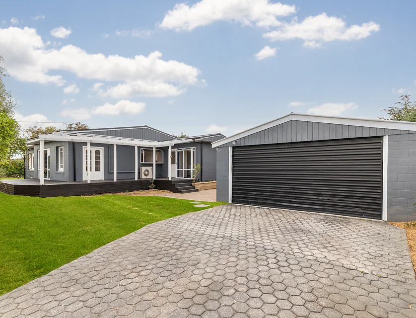 84 Glenfield Crescent, Mairehau, Christchurch, 3 ਕਮਰੇ, 1 ਬਾਥਰੂਮ, House