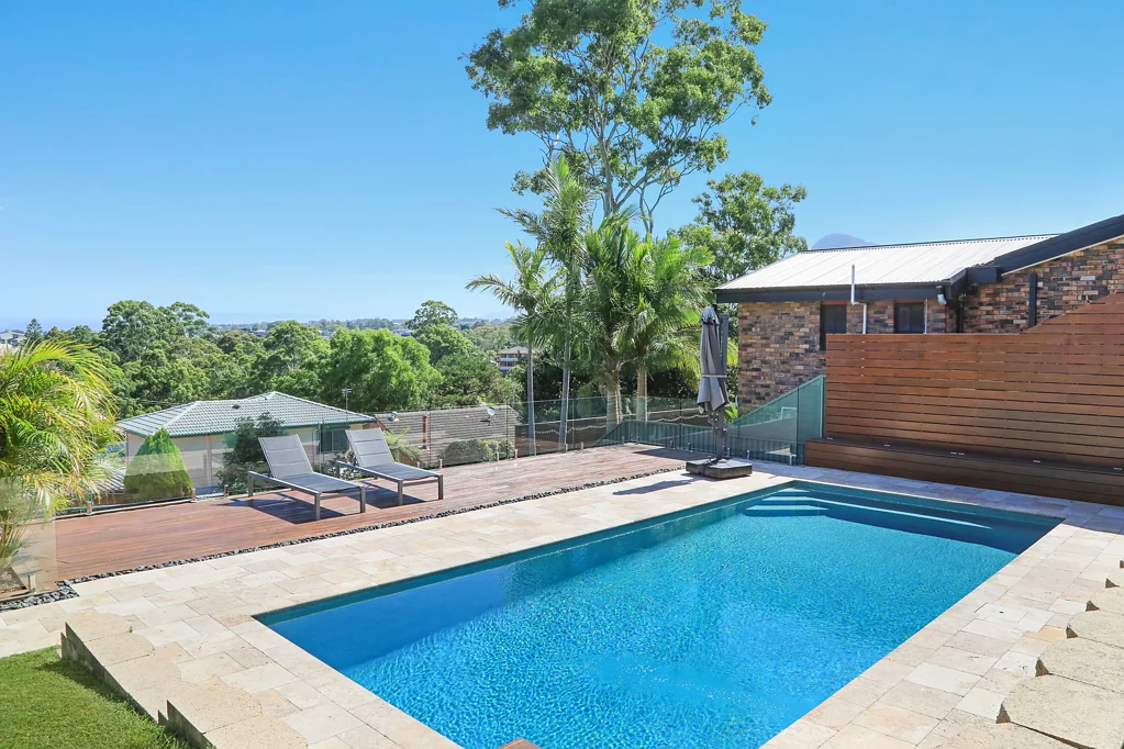 3 Baker Crescent, Figtree, NSW 2525
