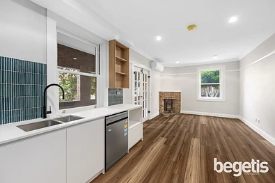 1/8 Rose Street, Ashfield, NSW 2131, 2 Bedrooms, 2 Bathrooms, Apartment