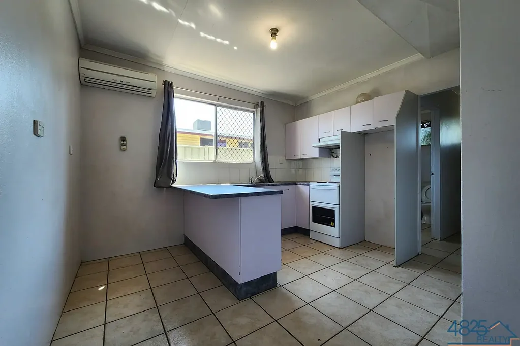 2 Bedroom unit available!