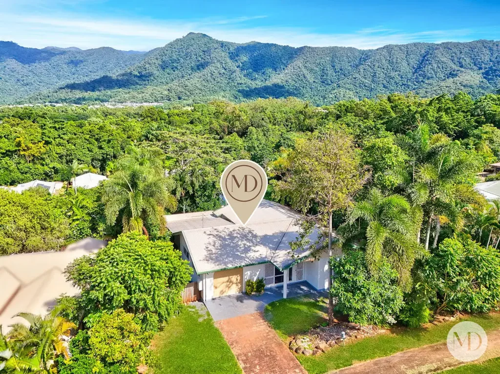291 Robert Road, Bentley Park, QLD 4869