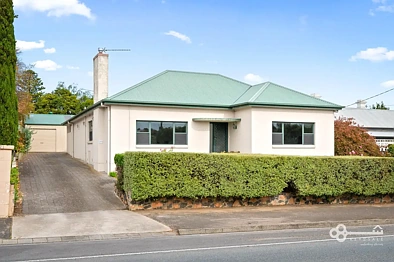 Mount Gambier 4कमरा HUGE BLOCK, BONUS GRANNY FLAT & CITY CONVENIENCE!