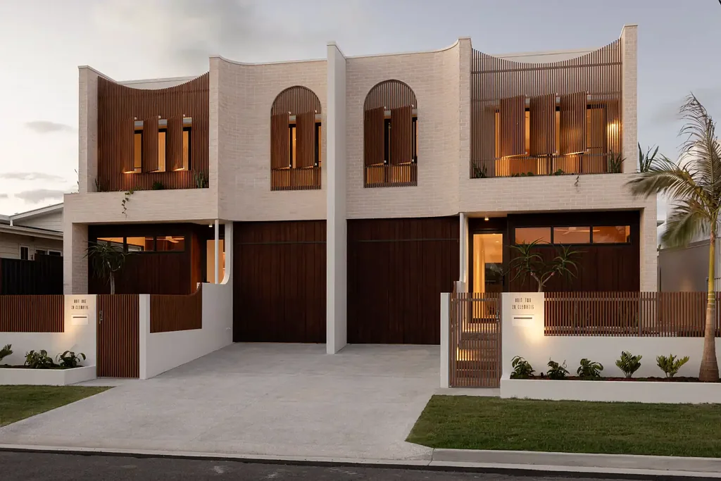 Marcoola 3房  Where Luxury Design Meets Effortless Coastal Living