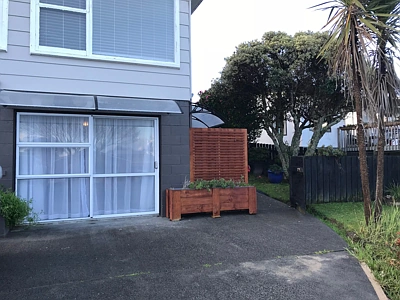 Residential  Single House Zone