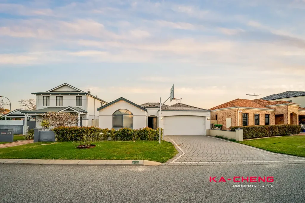 80 Elyard Crescent, Stirling, WA 6021