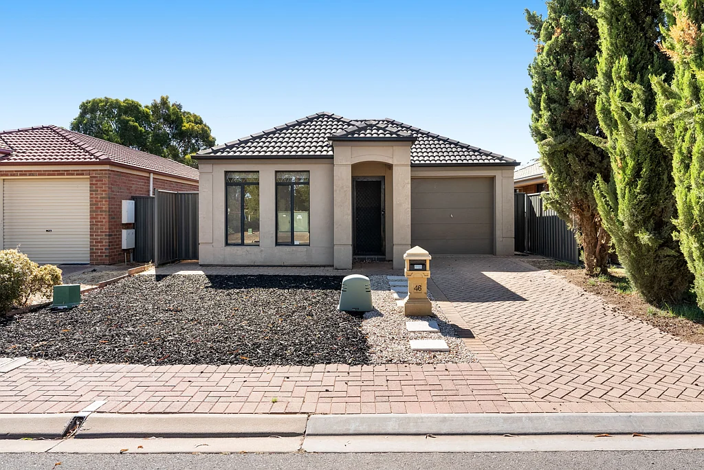 46 Jarrah Drive, Munno Para West, SA 5115