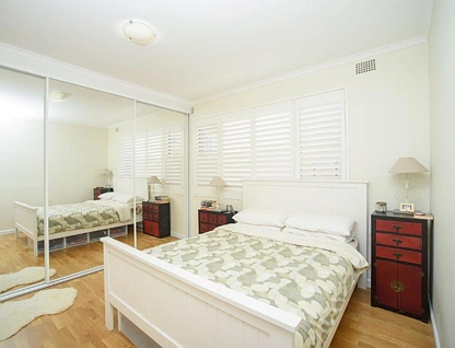 6/29 - 31 Baxter Avenue, Kogarah, St George, 2 Schlafzimmer, 1 Badezimmer, Apartment