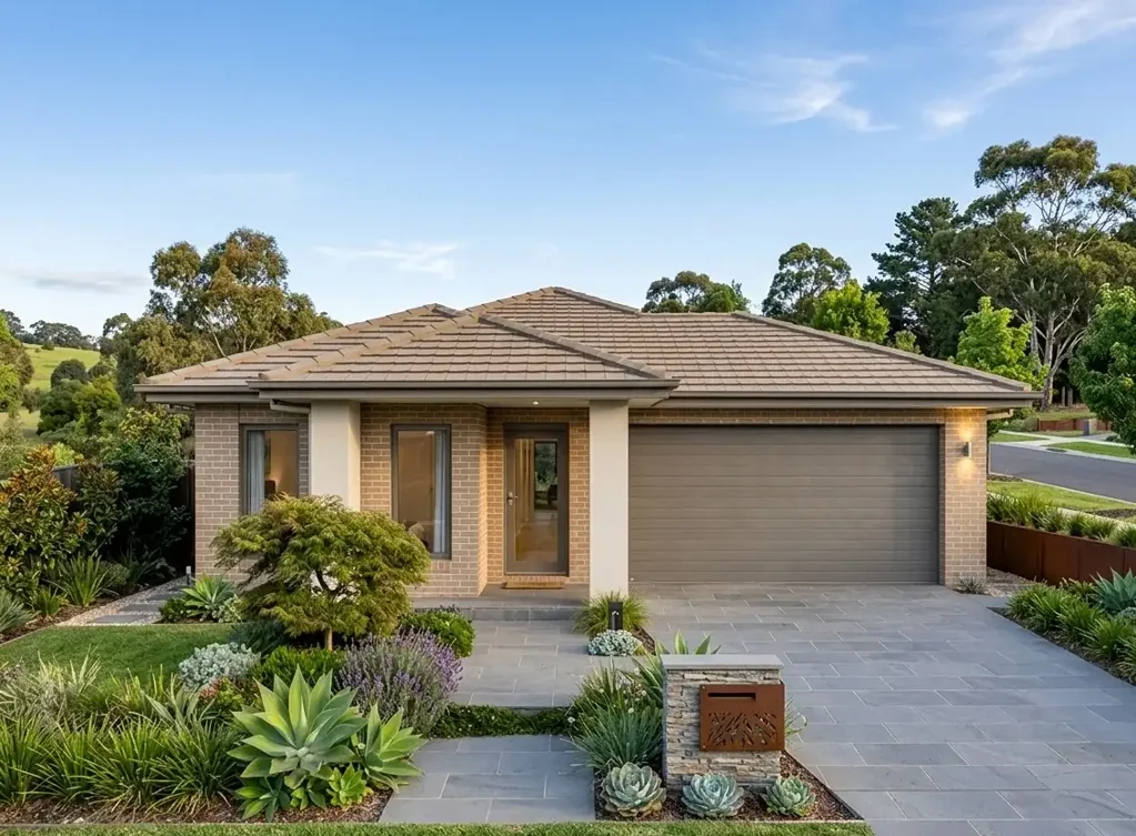 Officer 4Moenga 4 Bed House & Land Package| Officer VIC