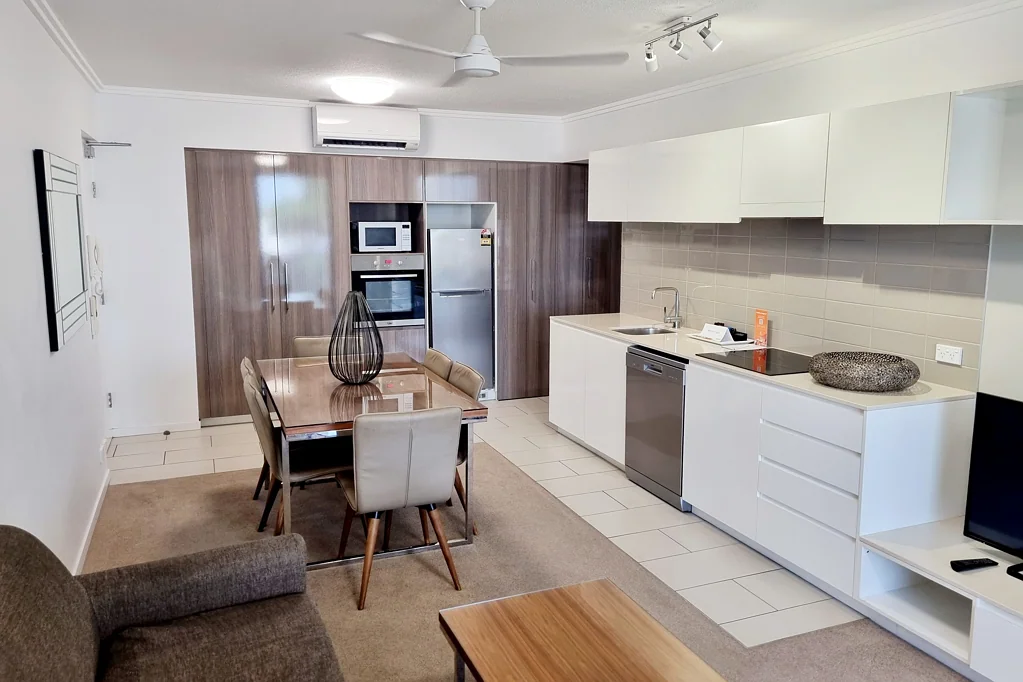 21/35 Alfred Street, Mackay, QLD 4740