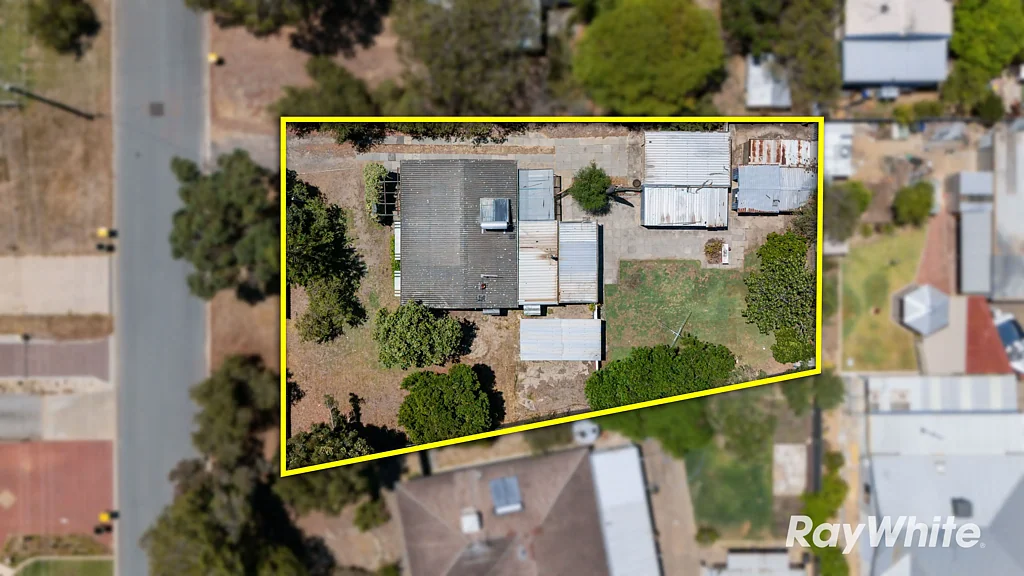 6 Durack Street, Coodanup, WA 6210
