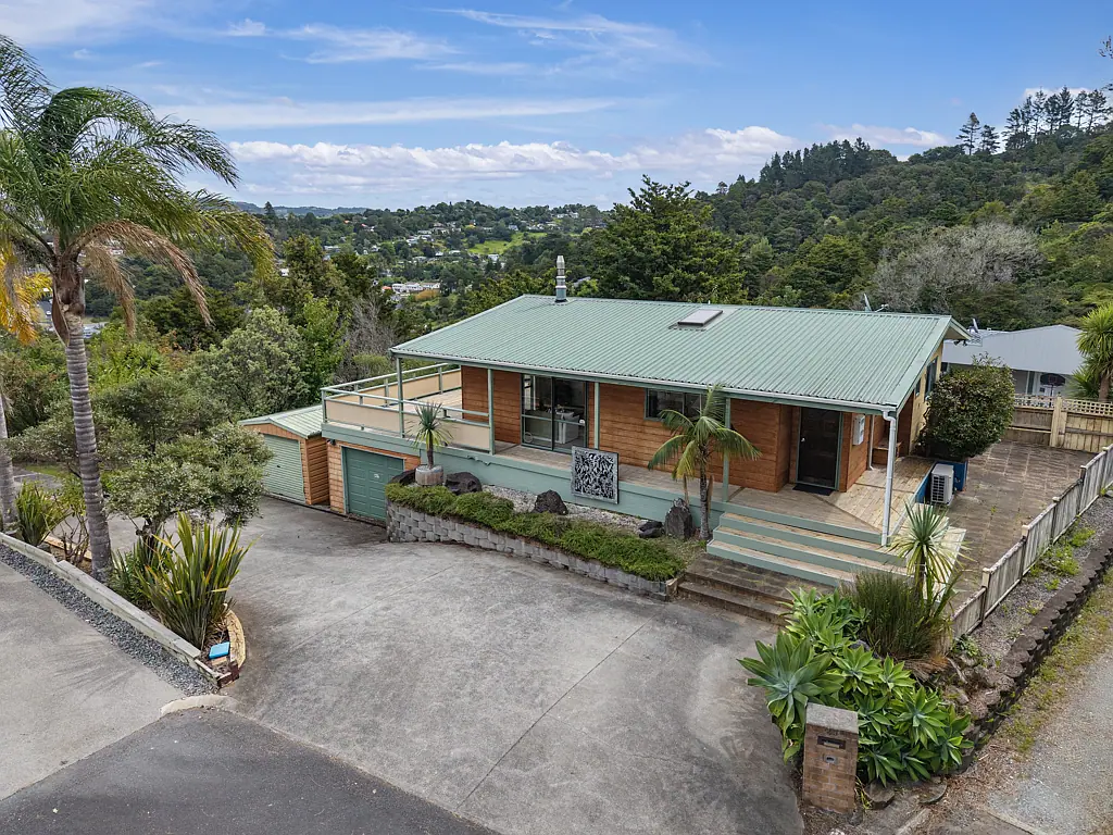 23 Lester Heights Drive, Woodhill, Whangarei, Northland