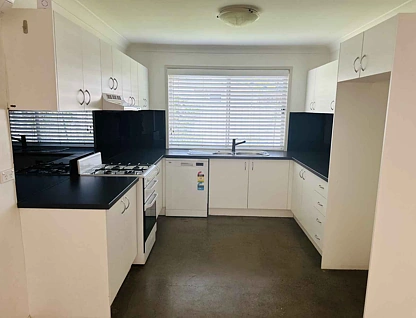 50 Manorhouse Boulevard, Quakers Hill, Outer Western Sydney, 3 Kuwarto, 1 Banyo, House