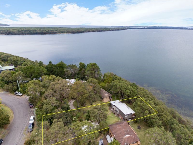 14 ANDREW ST, LAKE MUNMORAH NSW 2259, 0 habitaciones, 0 baños, House