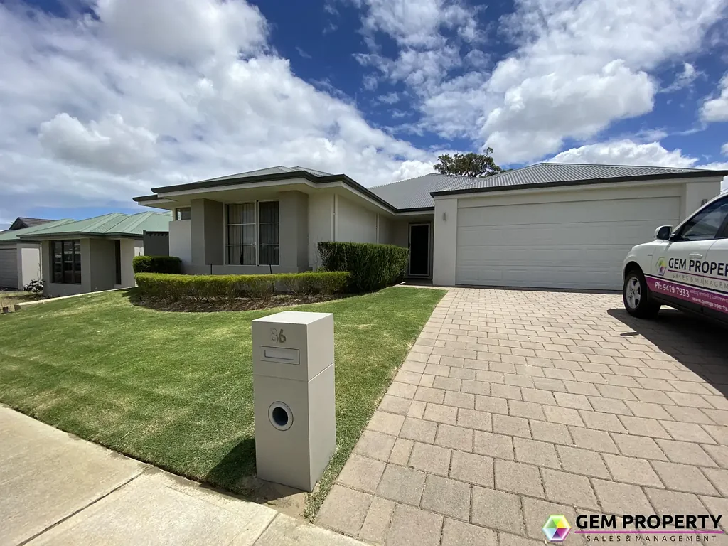86 Bramall Terrace, Baldivis, WA 6171