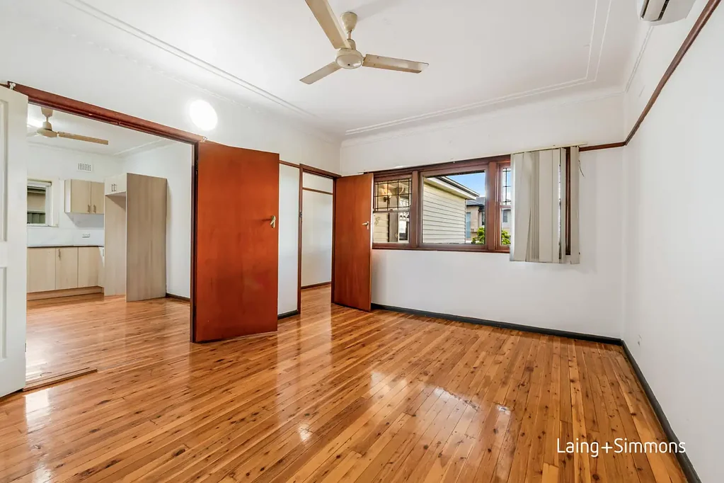 Spacious 3-Bedroom Home