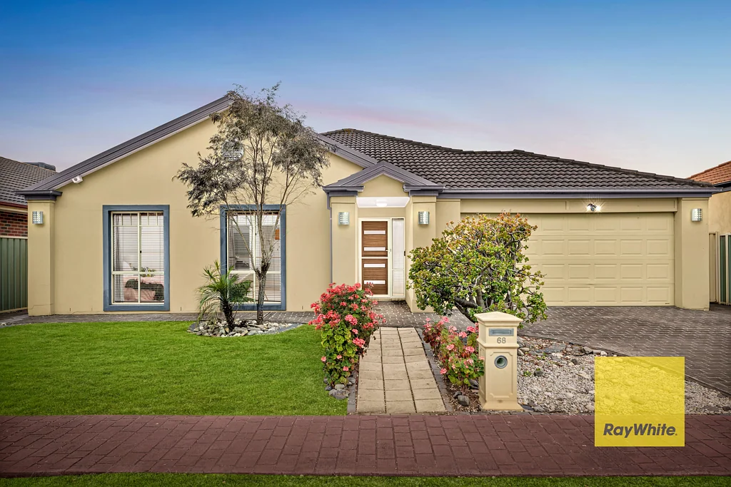 68 Dalkeith Drive, Point Cook, VIC 3030