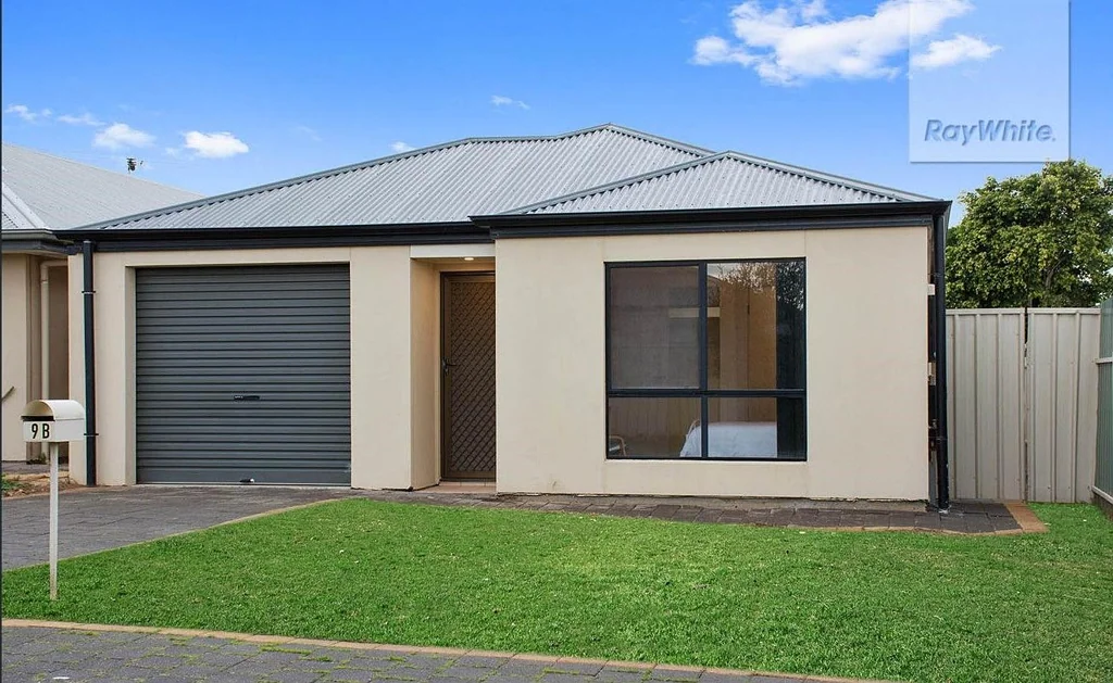 9B Gerald Boulevard, Davoren Park, SA 5113