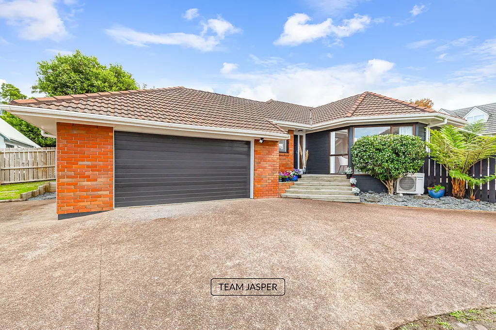 2/190 Norman Lesser Drive, Saint Johns, Auckland City, Auckland