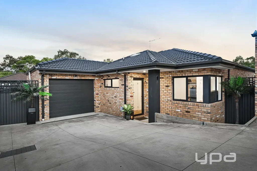 4/35 Wills Street, Westmeadows, VIC 3049