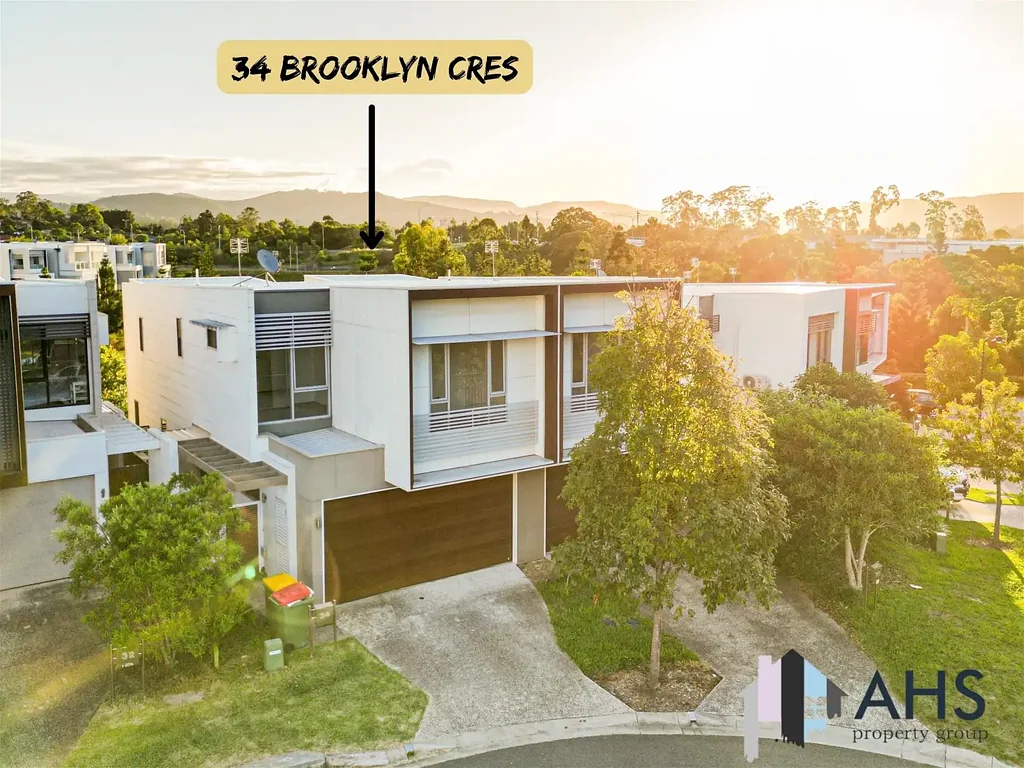 34 Brooklyn Crescent, Robina, QLD 4226