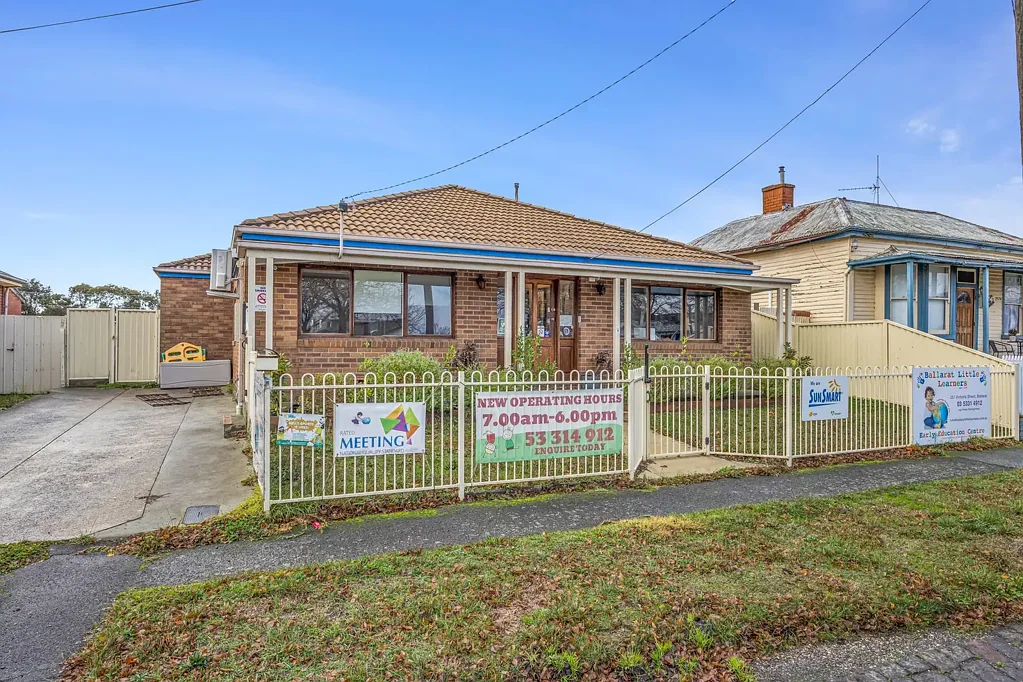 257 Victoria Street, Ballarat East, VIC 3350